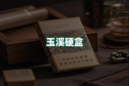 玉溪硬盒